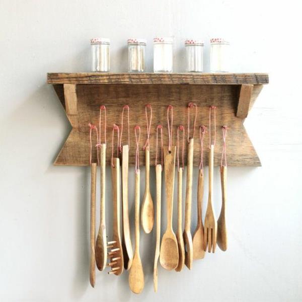 puuhylly rakentaa diy huonekalut puuhuonekalut keittiötarvikkeet
