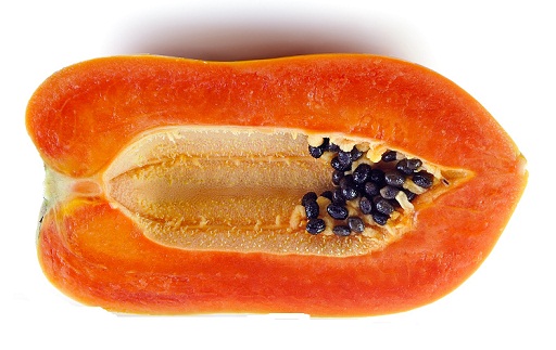 Papaya - hjemmelavede tip