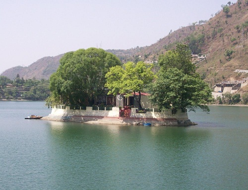 Bhimtal