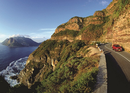 have rute romantiske bryllupsrejse steder