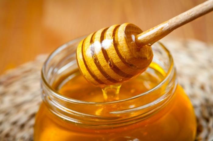 hunaja terve elää terveellisiä vinkkejä terveys