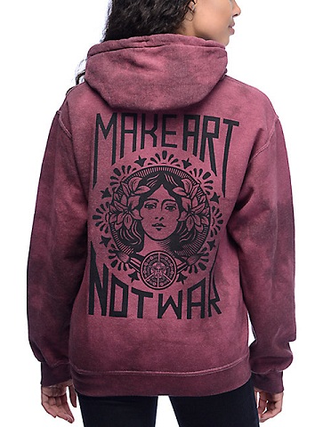 DesignerWomen’shoodie