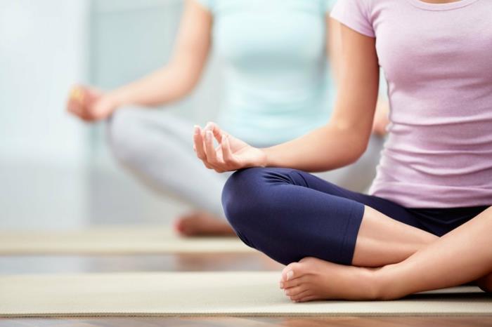 horoskooppi vaaka terveys meditaatio tasapaino 2016