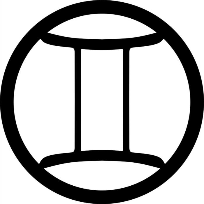 horoskooppi gemini 2016 symboli mielenkiintoinen