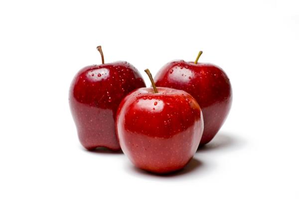 horoskooppi gemini sopiva ravitsemus syödä omenoita