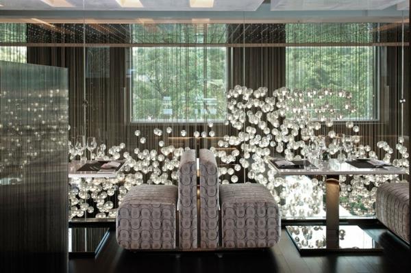 hotelli ylellinen mira hong kong moderni tunnelma sohva valkoinen moderni