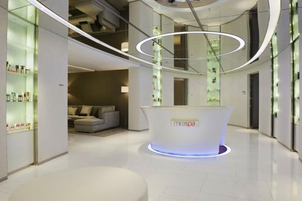 hotelli ylellinen mira hong kong sohva wellness -keskus