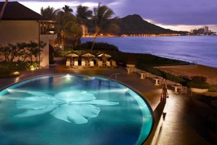 hotellit Honolulu