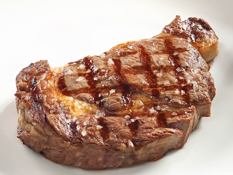 Mennyire biztonságos a steak fogyasztása terhesség alatt