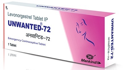 Sürgősségi tabletták a terhesség megelőzésére
