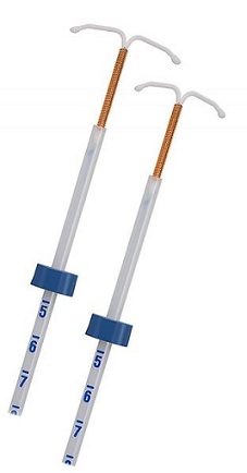 IUD For at forhindre graviditet