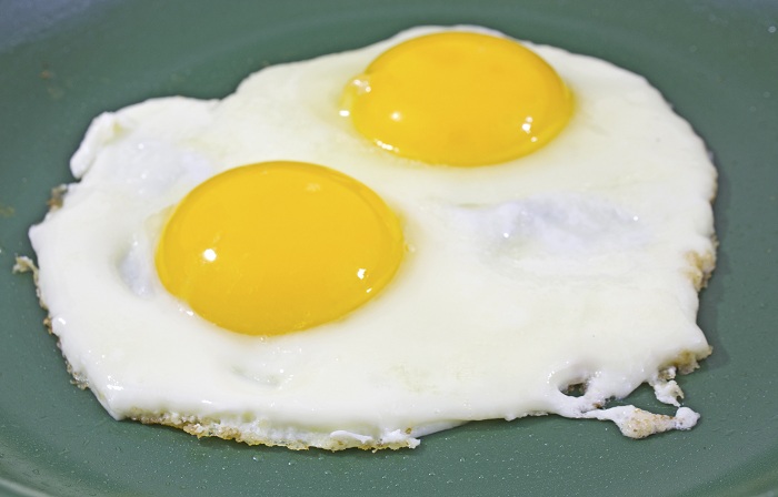 Æg- bedste hjemmemedicin mod tømmermænd