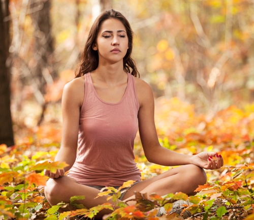 Sådan gør du meditation for begyndere
