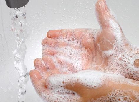 Tiszta kezek
