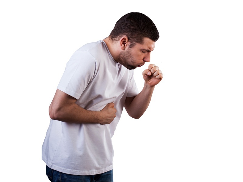 Hogyan lehet enyhíteni a tüdőgyulladás tüneteit 1