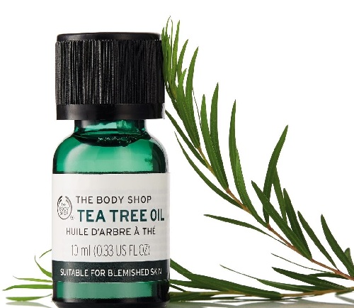 Tea Tree Oil til behandling af hormonel acne