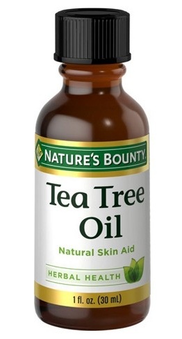 Tea Tree Oil til pande acne