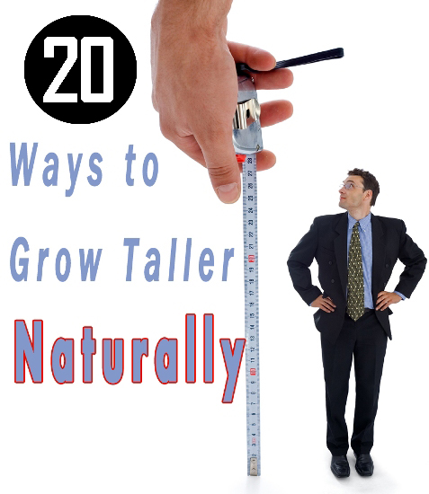 20 módszer a természetes növekedésre