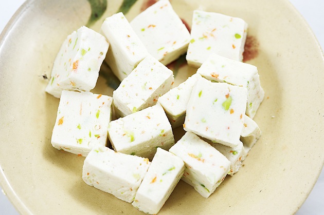 Tofu for at øge bryststørrelsen naturligt
