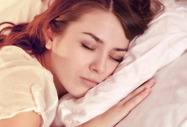 Az alvás bősége a magasság növeléséhez