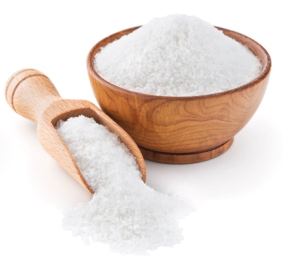 sort salt 4