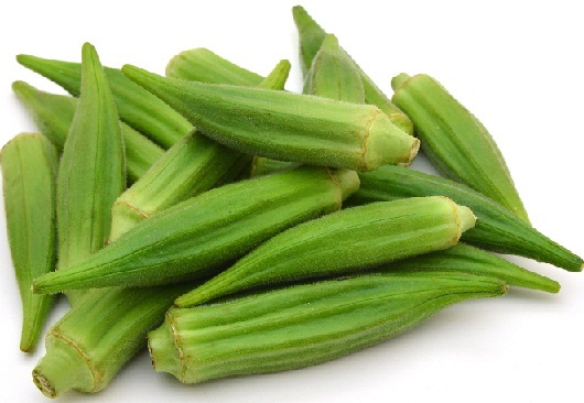 Okra