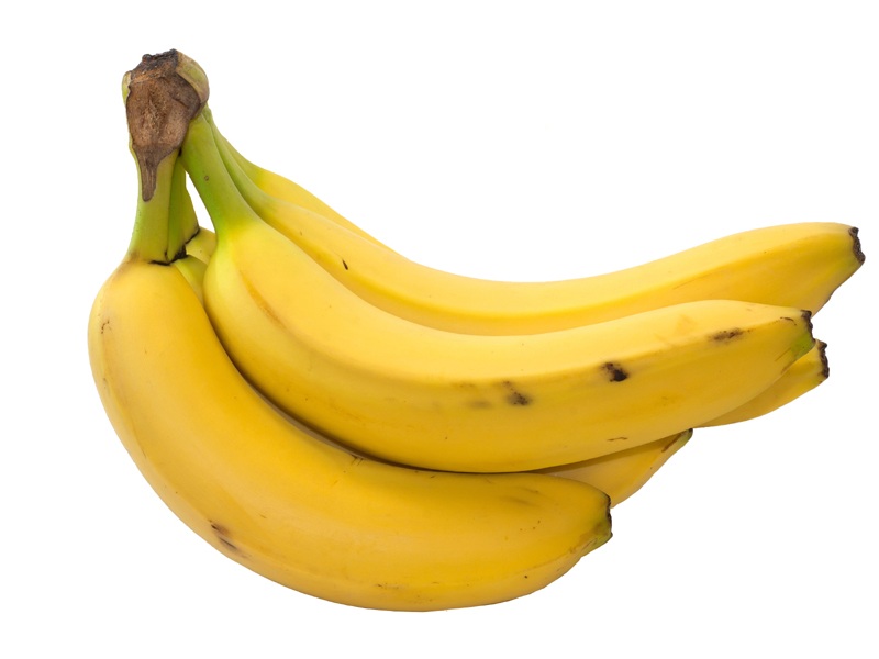 Sådan laver du en banankage