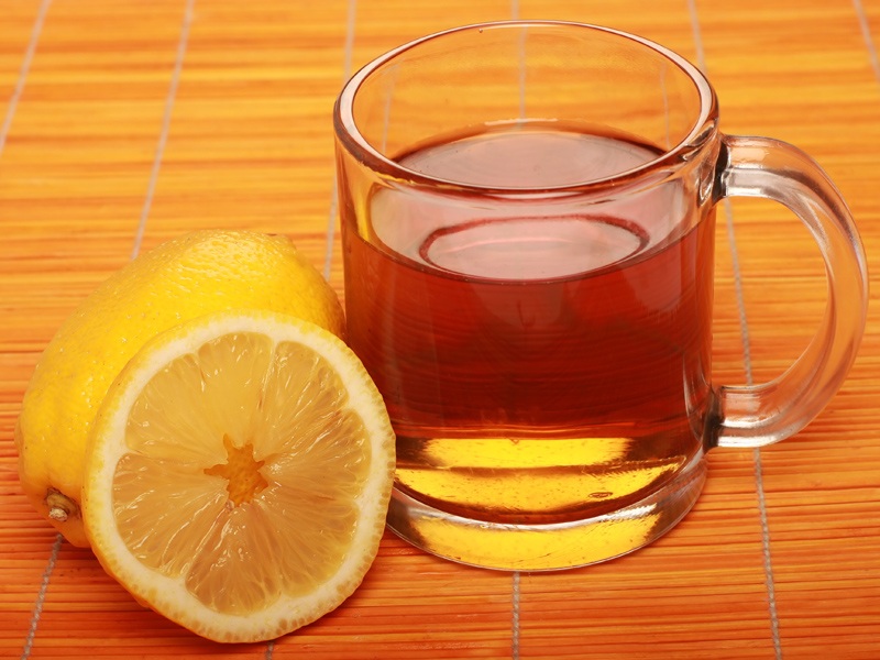 Hogyan készítsünk C -vitamin arcmaszkot otthon