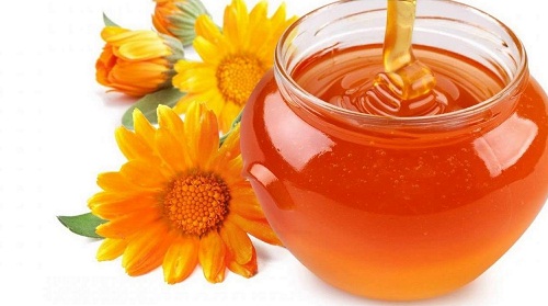 Marigold Honey Face Pack