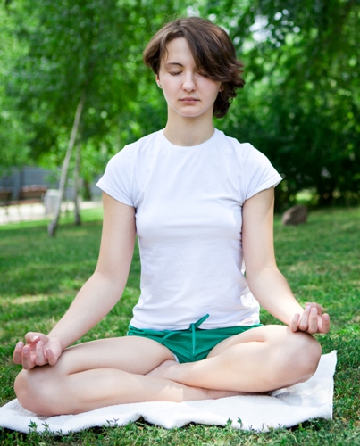 Hogyan meditáljunk naponta?