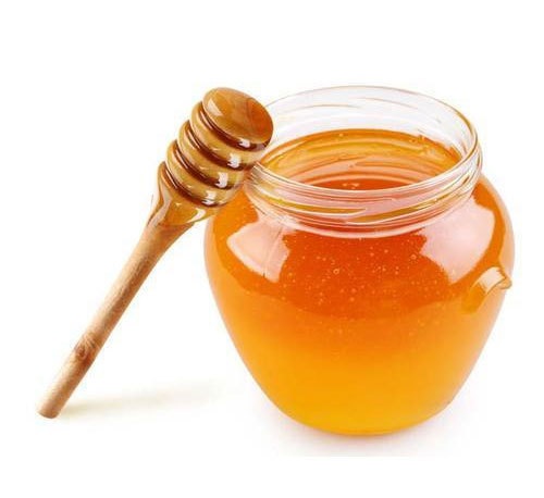 Honning til behandling af rynker