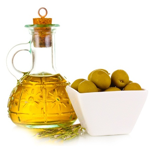 Hogyan lehet csökkenteni a hasi zsírt - olívaolaj