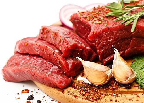 Hogyan lehet csökkenteni a hasi zsírt - sovány hús