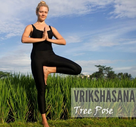 hvordan man reducerer brystfedt ved yoga