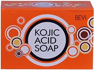 Kojic Acid Fairness Peel