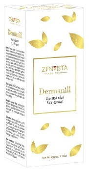 Zenvista Marks Clear Anti Marks Cream