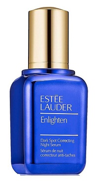 Estee Lauder Enlighten Dark Spot Correcting éjszakai szérum