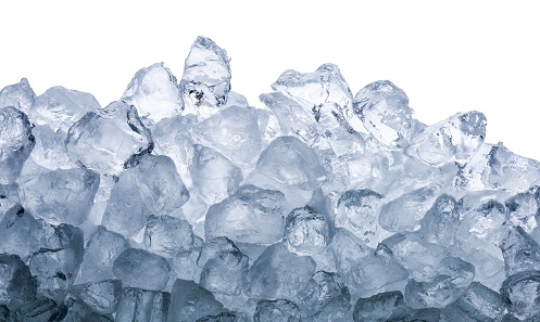 Ice Cube til bumser