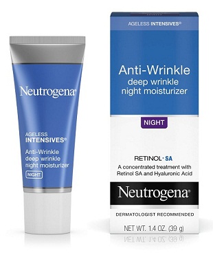 Neutrogena Ageless Intensives