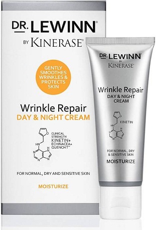 Kinerase creme