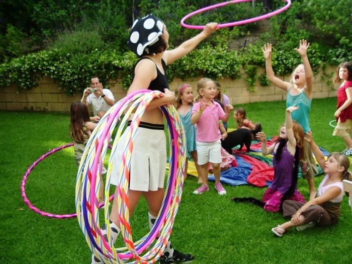 hula hoop rengaspelit