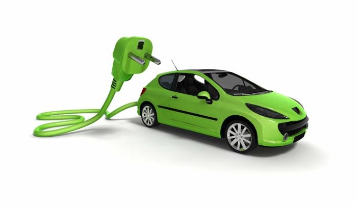 hybridiauto säästää energiaa