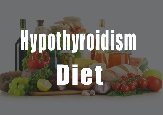Hypothyroidisme Kost