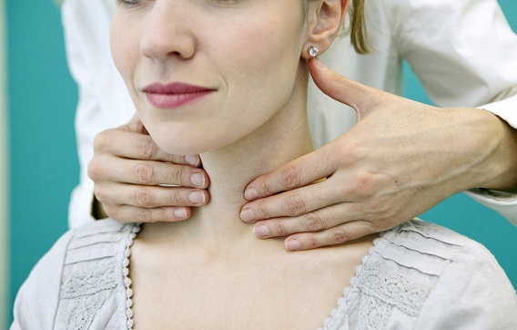 Hypothyreosis terhesség alatt