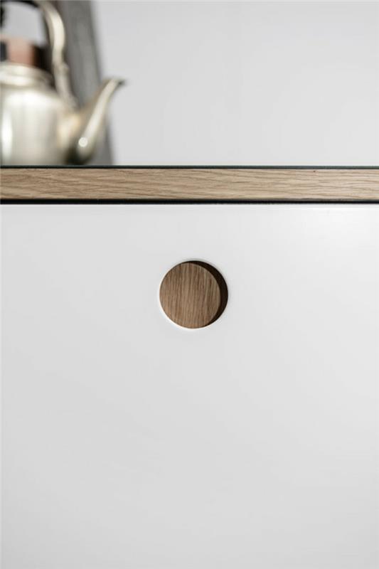 ikea-keittiö-huonekalut-keittiö-design-laatikko-ilman kahvaa