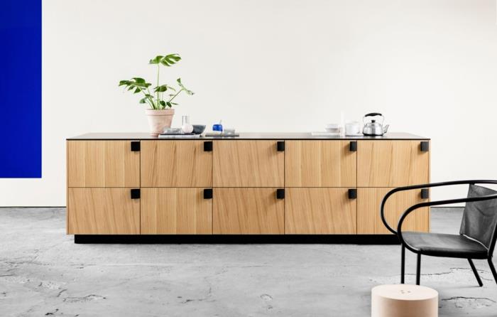 ikea-keittiö-huonekalut-moderni-sisustus-ideat-puu-keittiö