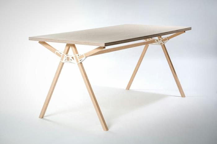 ikea huonekalut ruokapöytä helposti nopeasti käytännöllinen