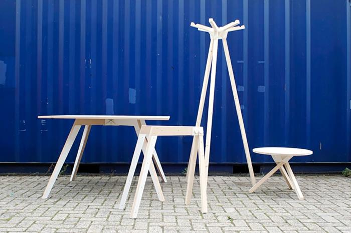 ikea huonekalut koota helppo ja käytännöllinen liitin