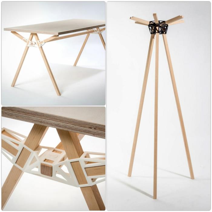 ikea -huonekalujen kokoaminen helppoa ja käytännöllistä