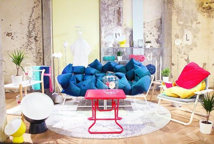 ikea uutuudet sivupöytä punainen ps kokoelma 2017 olohuone ideoita ikea uutuudet sivupöytä punainen ps kokoelma 2017 olohuone ideoita